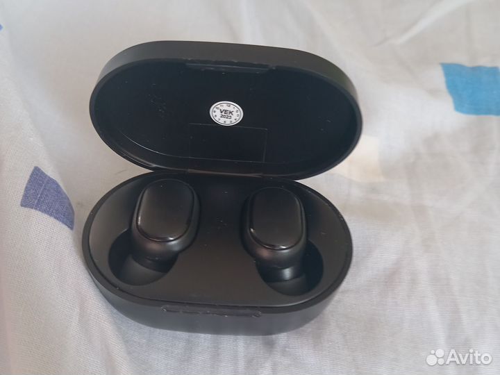 Беспроводные наушники redmi airpots 2 original