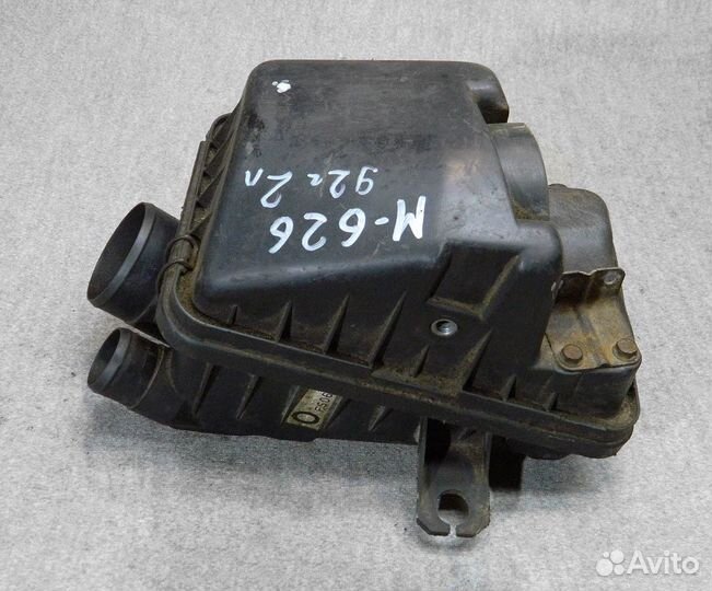 Корпус воздушного фильтра Mazda 626 GE 2.0