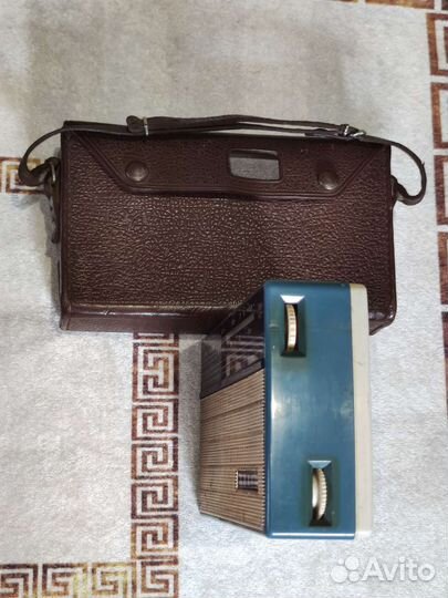 Радиоприемник Selga Transistor 7