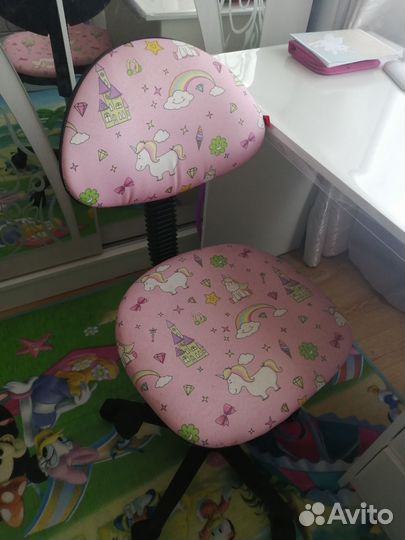 Стульчик для школьника