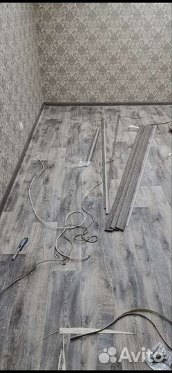 Мастер напольных покрытий