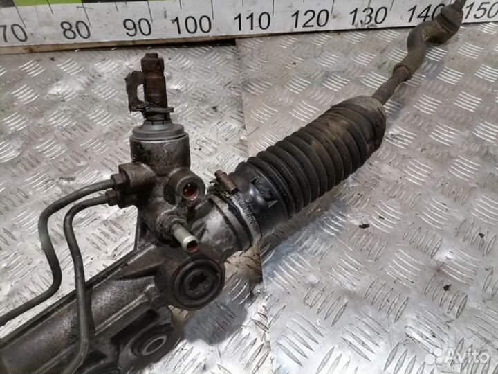 Рейка рулевая Infiniti Qx 2004-2009