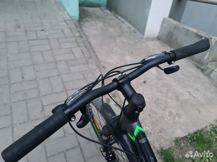 Велосипед stels navigator 610