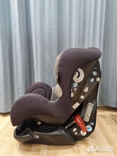 Автокресло inglesina marco polo гр. 0/1 (0-18 кг)