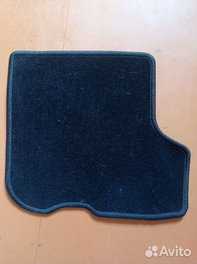 Автомобильные коврики