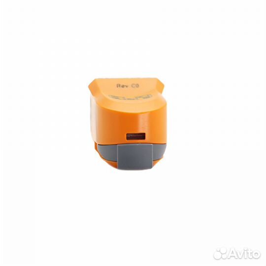 Ключ памяти B&R