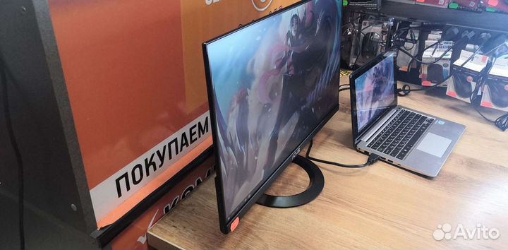 Игровой Монитор Asus 24