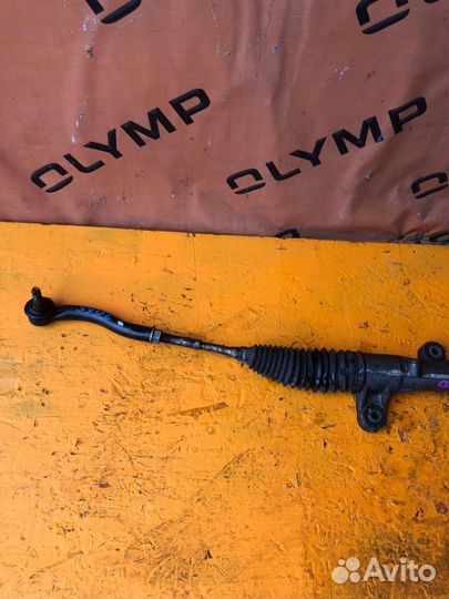 Рулевая рейка Toyota Wish ZNE10 1ZZ-FE