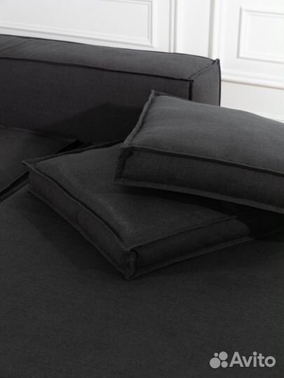 Диван 4400х1600 мм