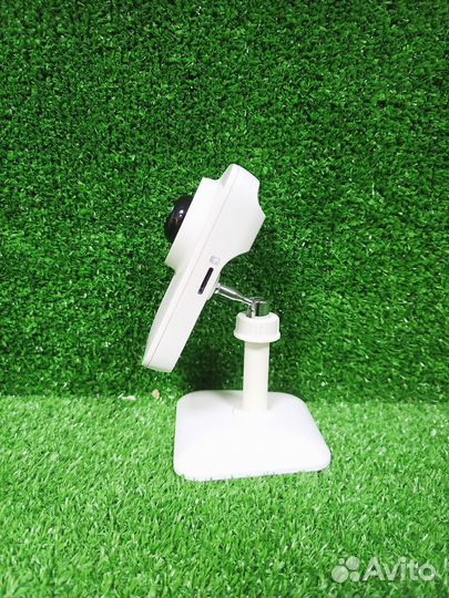 IP камера trust ipcam-2000 С ночной съёмкой