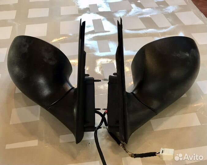 Зеркала Chrysler PT Cruiser электрические