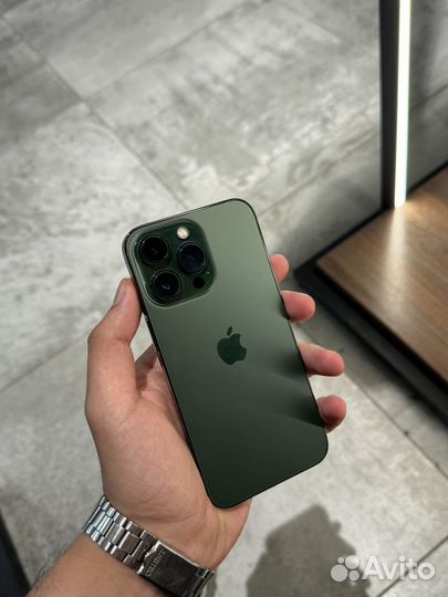 iPhone 13 Pro, 256 ГБ