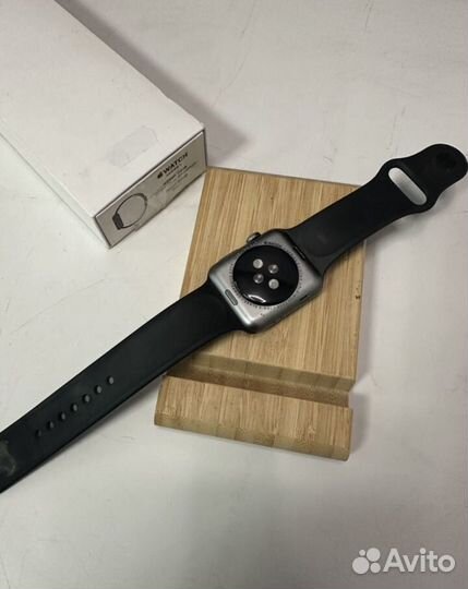 Часы apple watch 3 42mm