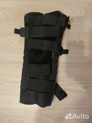 Коленный ортез Orlett ks-601