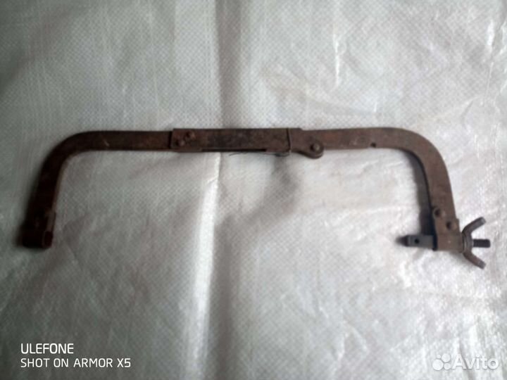 По металлу СССР