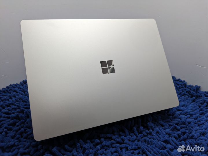 Ноутбук Microsoft Surface Laptop 4 i5 16/512