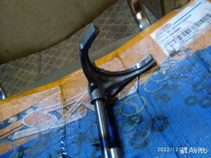 Вилка МКПП Митцубиси (MD745796)