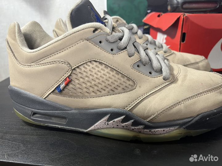 Кроссовки Jordan 5 Оригинал