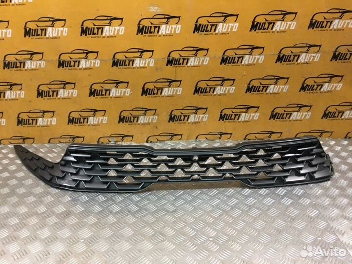 Решетка радиатора передняя Kia K5 3 2020
