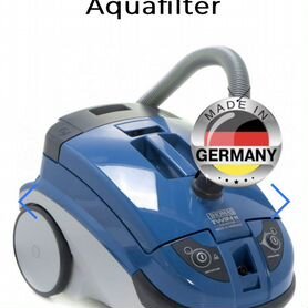 Пылесос Thomas Twin TT Aquafilter