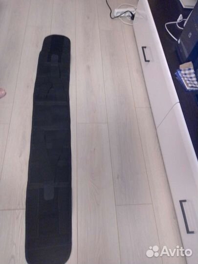 Корсет поясный