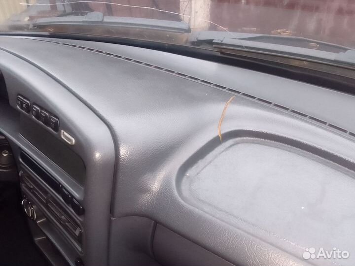 Торпеда Ваз 2115