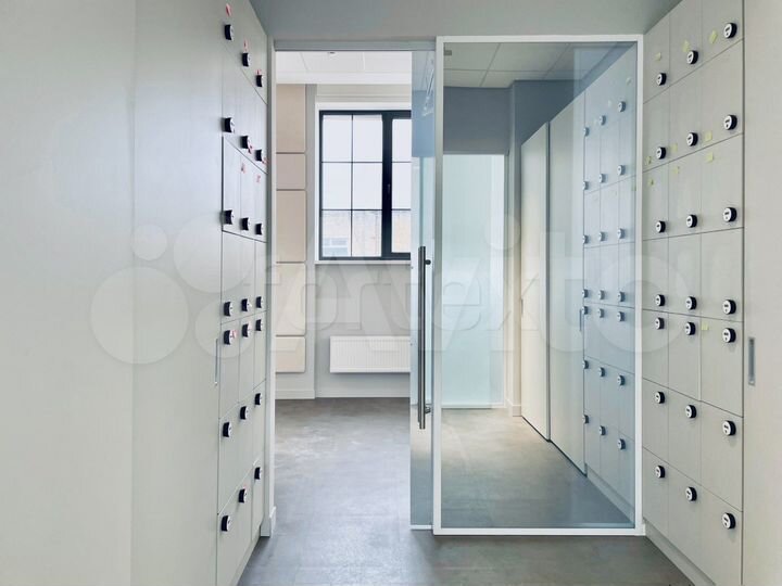 Сдам офисное помещение, 383 м²