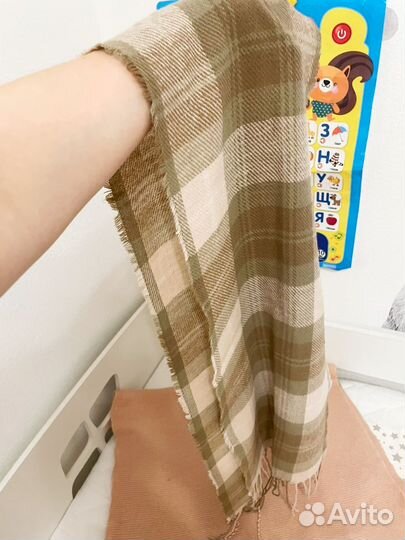 Женские шарфы + шапки