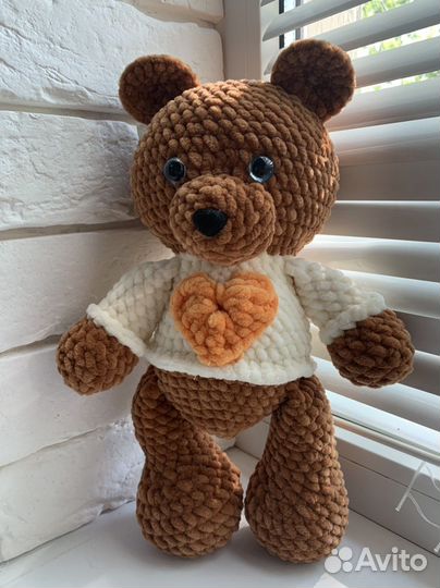 Игрушки на заказ