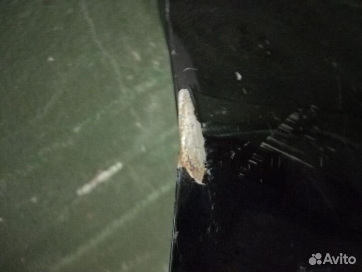 Крыло переднее правое Lexus NX