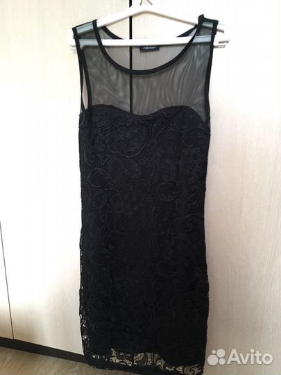 Платье женское 42-44