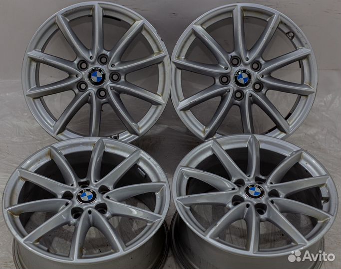 Диски R17 BMW X1 F48 оригинал