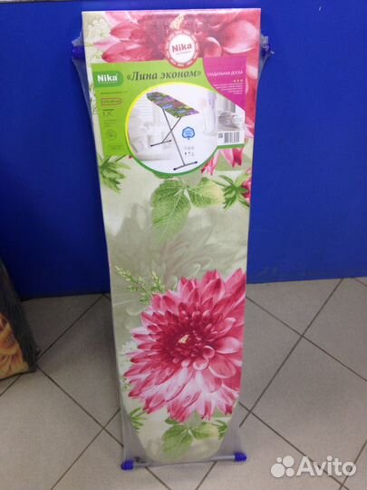 Гладильная доска Nika