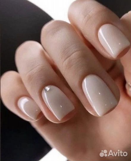 Маникюр педикюр