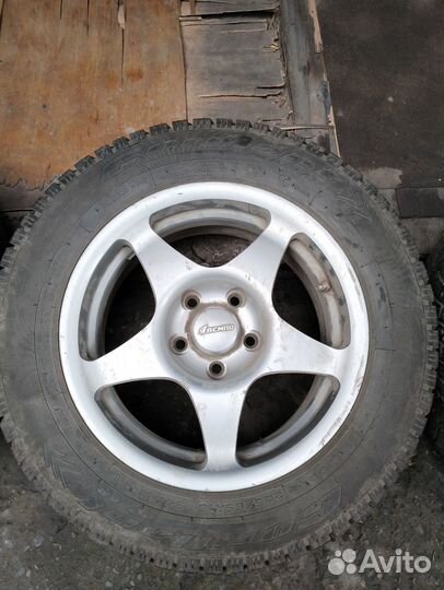 Cordiant Polar 205/65 R15 94T