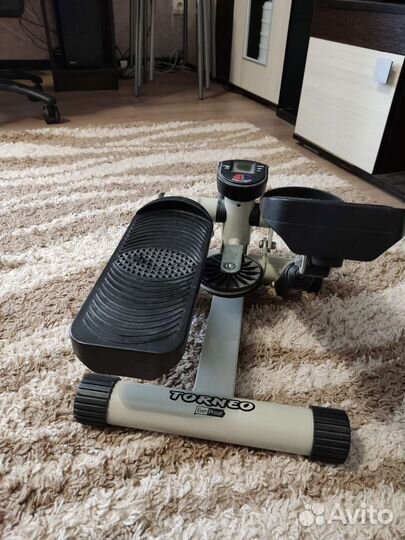 Тренажер степпер