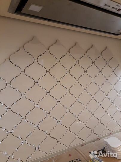 Плиточник. Ремонт ванной под ключ