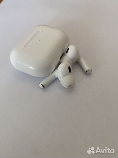 Apple airpods pro (2nd generation)