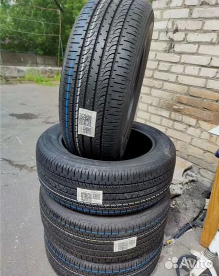 Yokohama Geolandar SUV G055 225/55 R18 98H