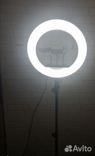 Свет для съемки