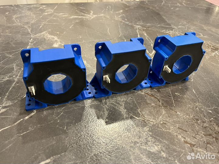 LEM LF505-S Преобразователь тока