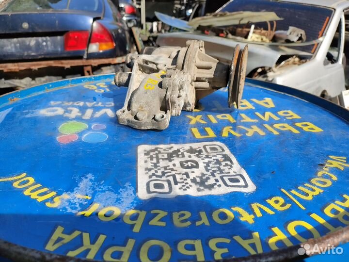 Помпа Фольксваген Пассат