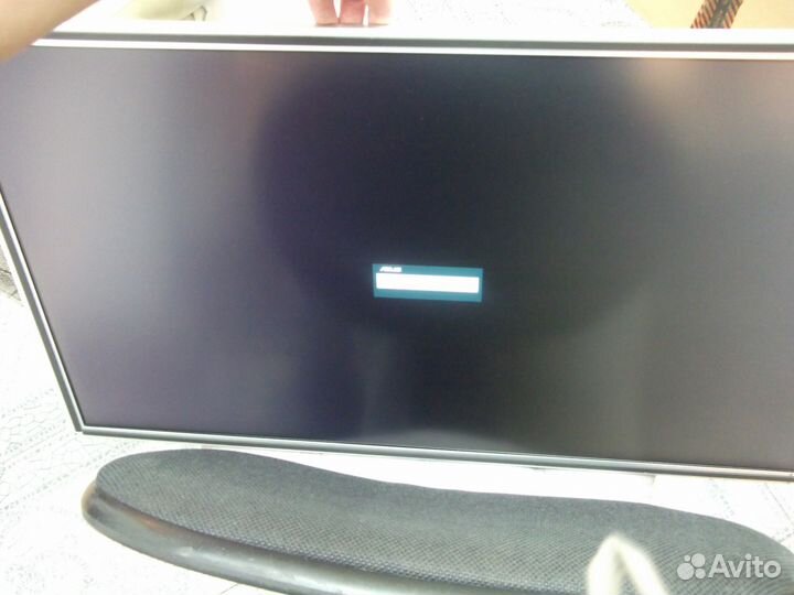 Матрица AUO M270DAN01.0