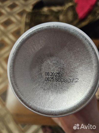 Пена очищающая для лежачих больных