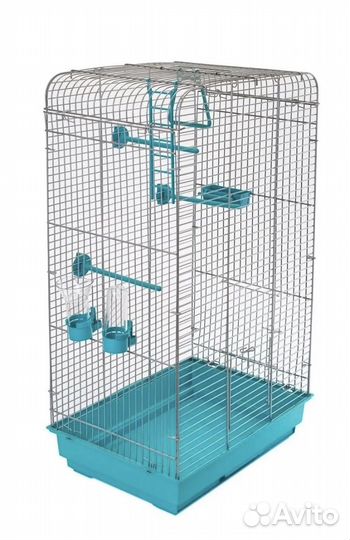 Большая Клетка для птиц