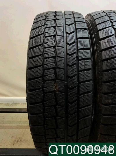 Dunlop Winter Maxx WM02 215/65 R16 96P