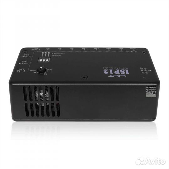 Блоки Питания Vitoos / DemonFX / NUX