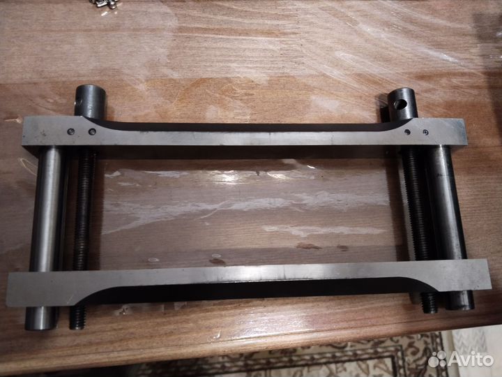 Припиловочная рамка