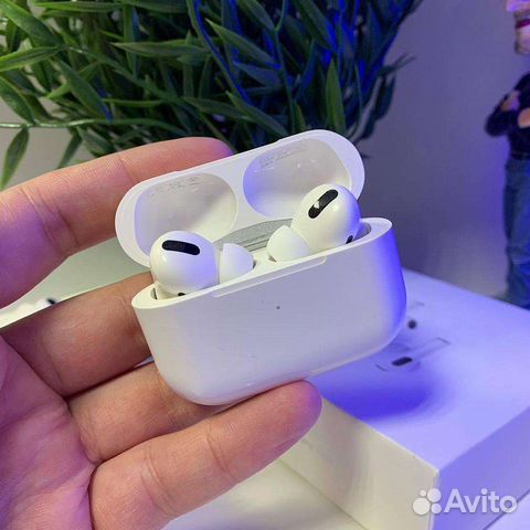 Airpods pro