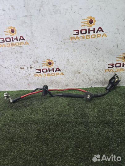 Клемма аккумулятора Audi Q3 8UB CPS 2012